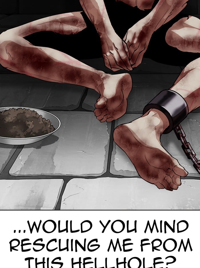Lookism - Manhwa chapter 315 - page 71