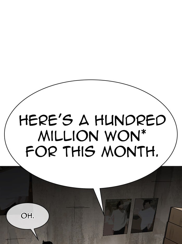 Lookism - Manhwa chapter 315 - page 74
