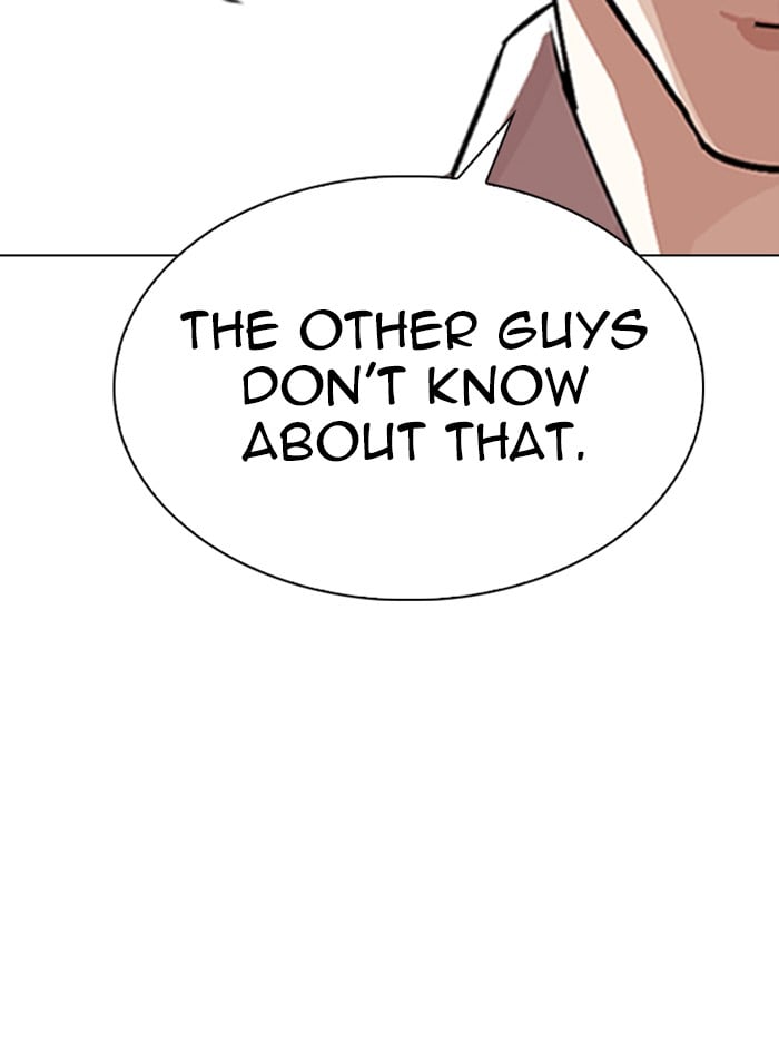 Lookism - Manhwa chapter 315 - page 79