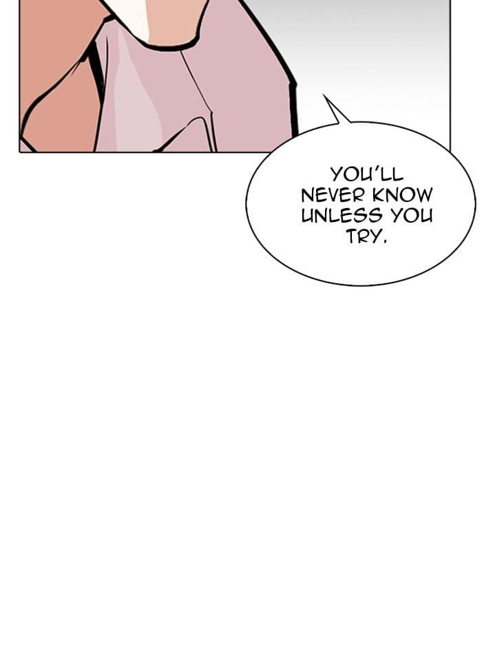 Lookism - Manhwa chapter 315 - page 82