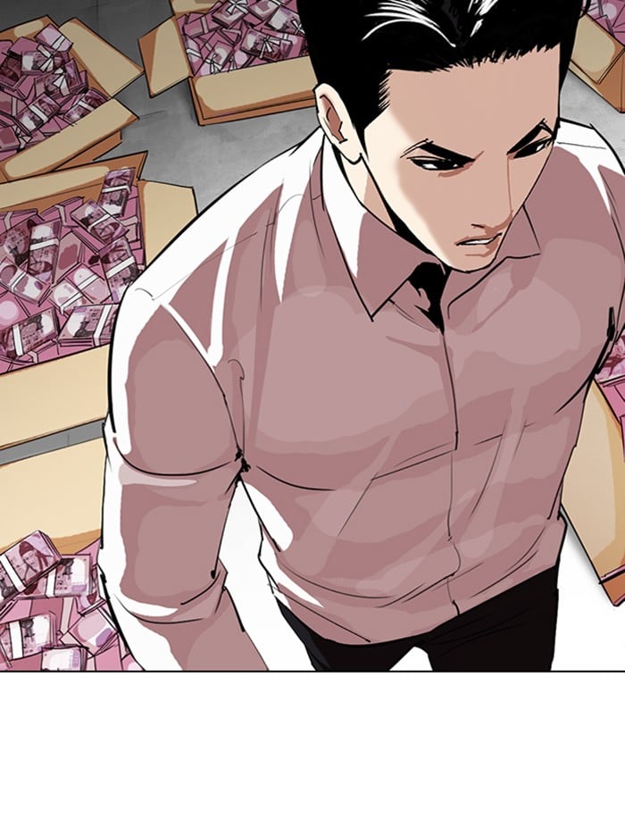 Lookism - Manhwa chapter 315 - page 84