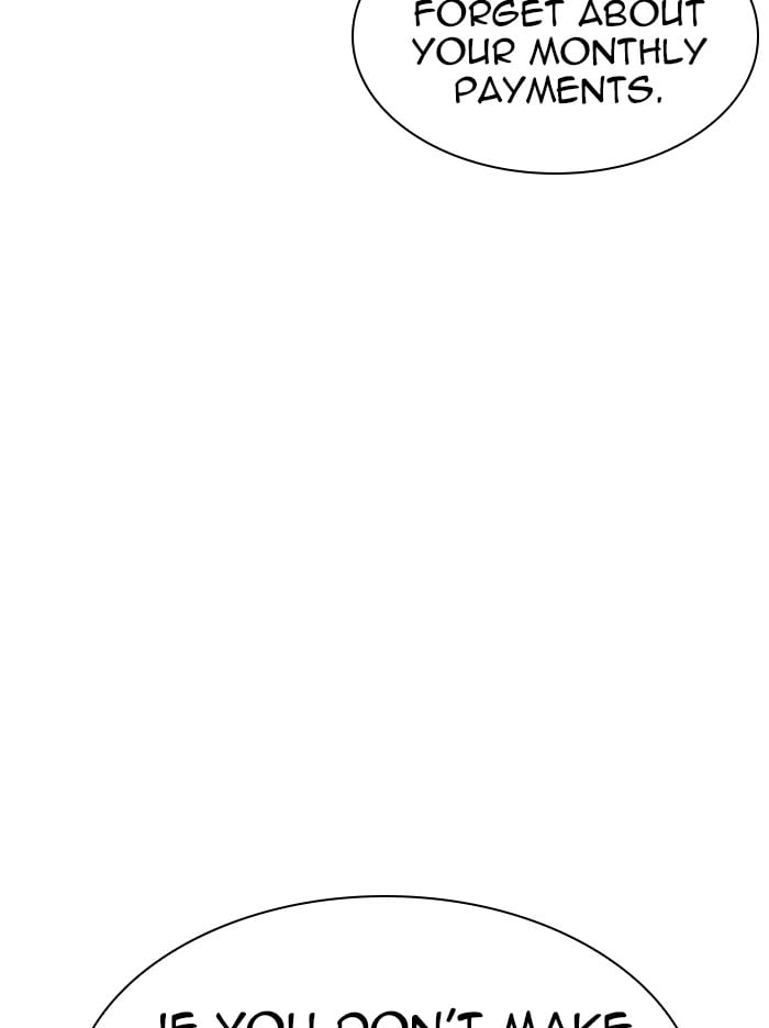 Lookism - Manhwa chapter 315 - page 86