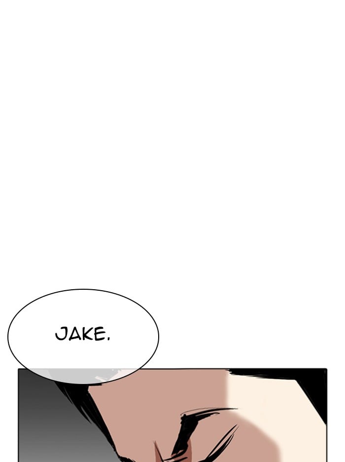 Lookism - Manhwa chapter 315 - page 89