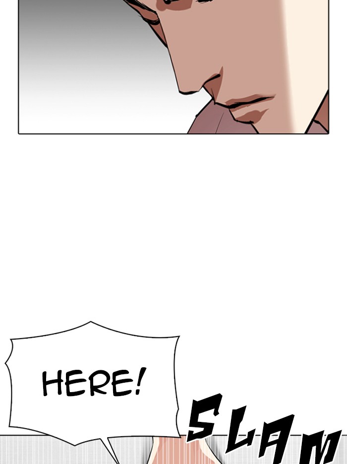 Lookism - Manhwa chapter 315 - page 90