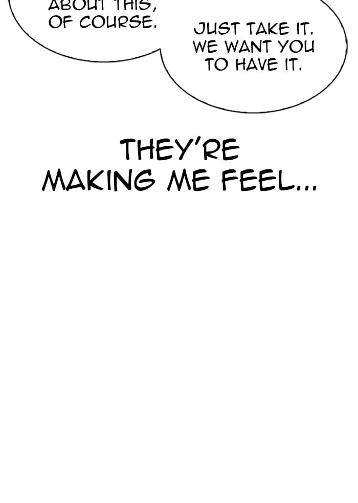 Lookism - Manhwa chapter 315 - page 93