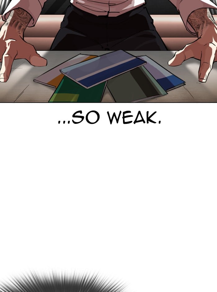 Lookism - Manhwa chapter 315 - page 95