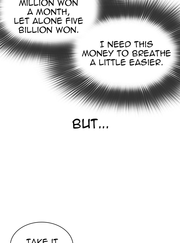 Lookism - Manhwa chapter 315 - page 97