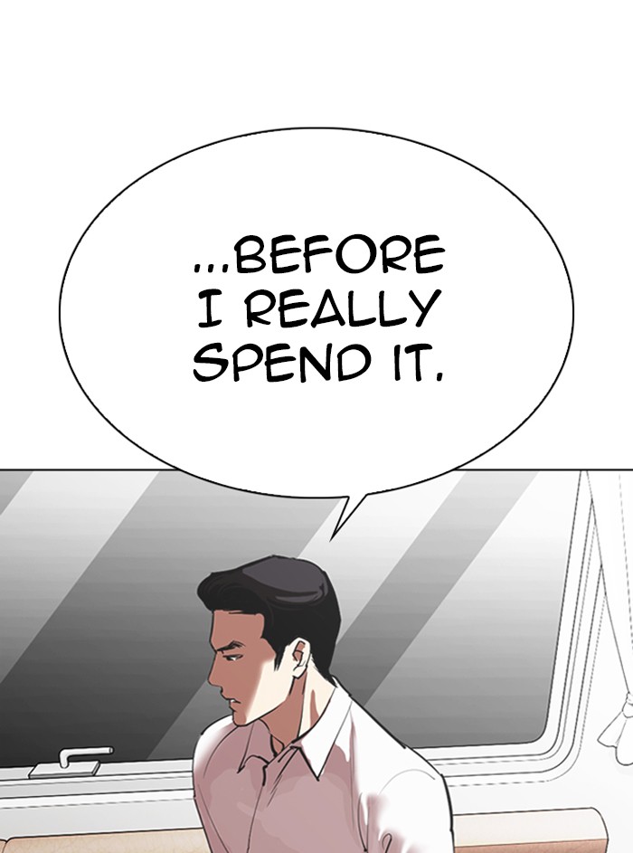 Lookism - Manhwa chapter 315 - page 99