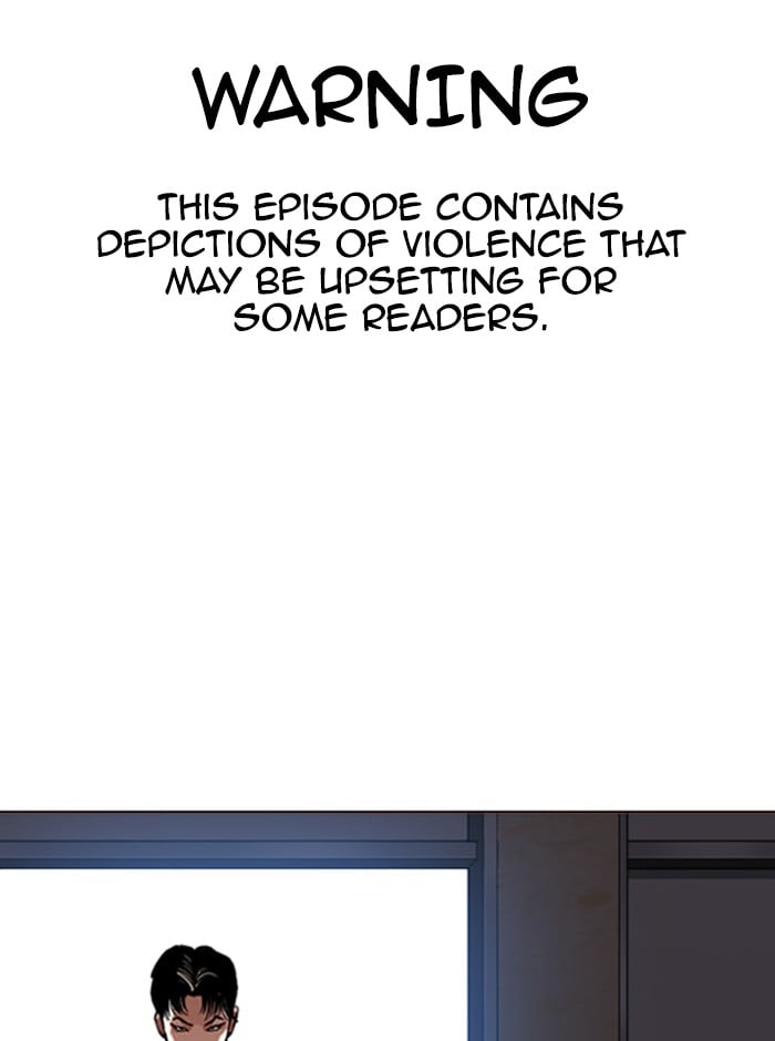 Lookism - Manhwa chapter 314 - page 1