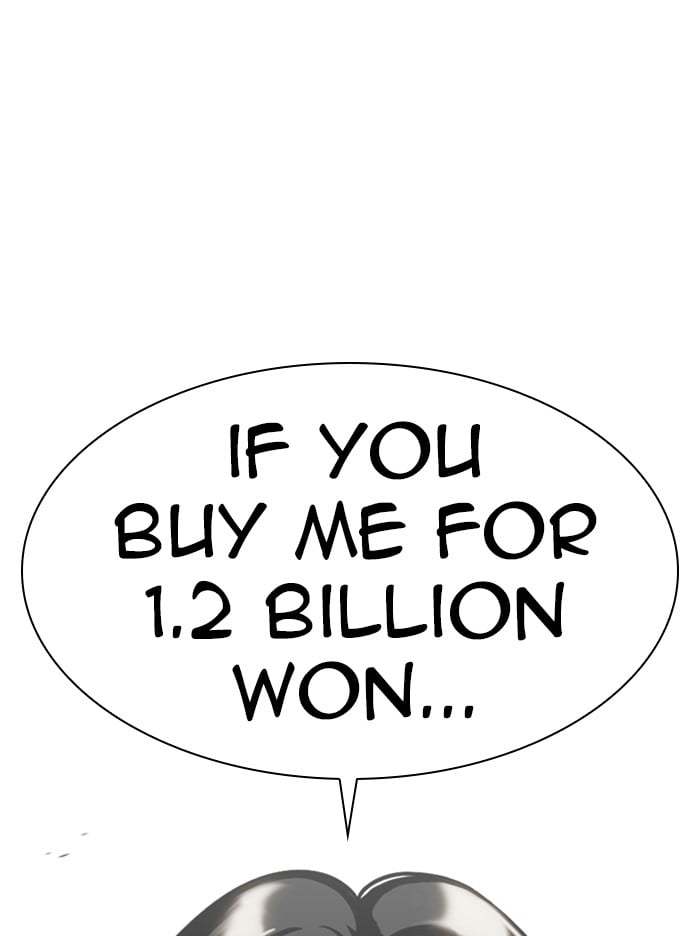 Lookism - Manhwa chapter 314 - page 100