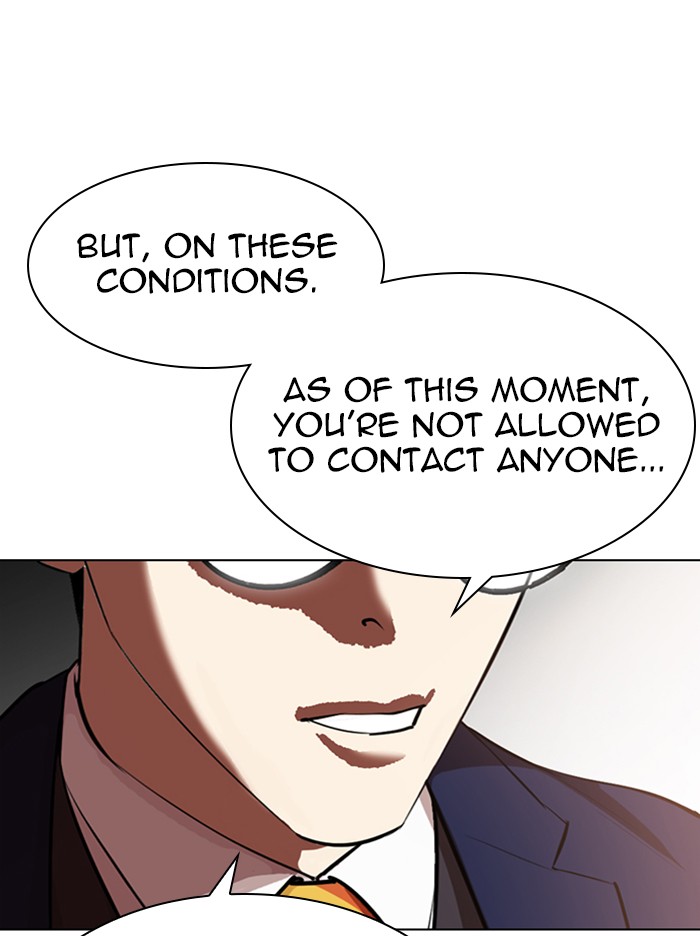 Lookism - Manhwa chapter 314 - page 107