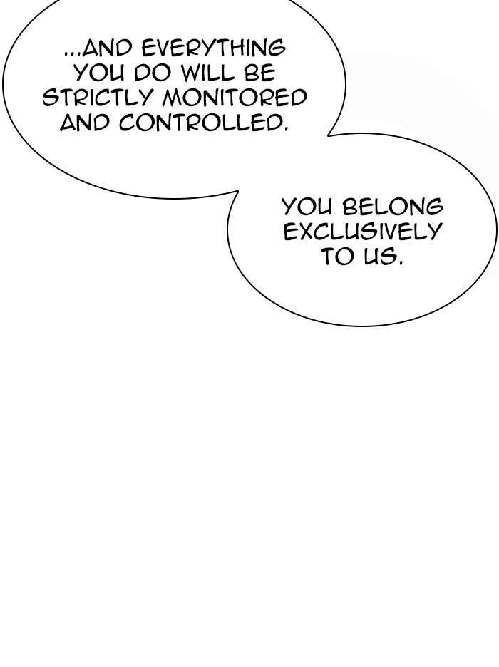 Lookism - Manhwa chapter 314 - page 108