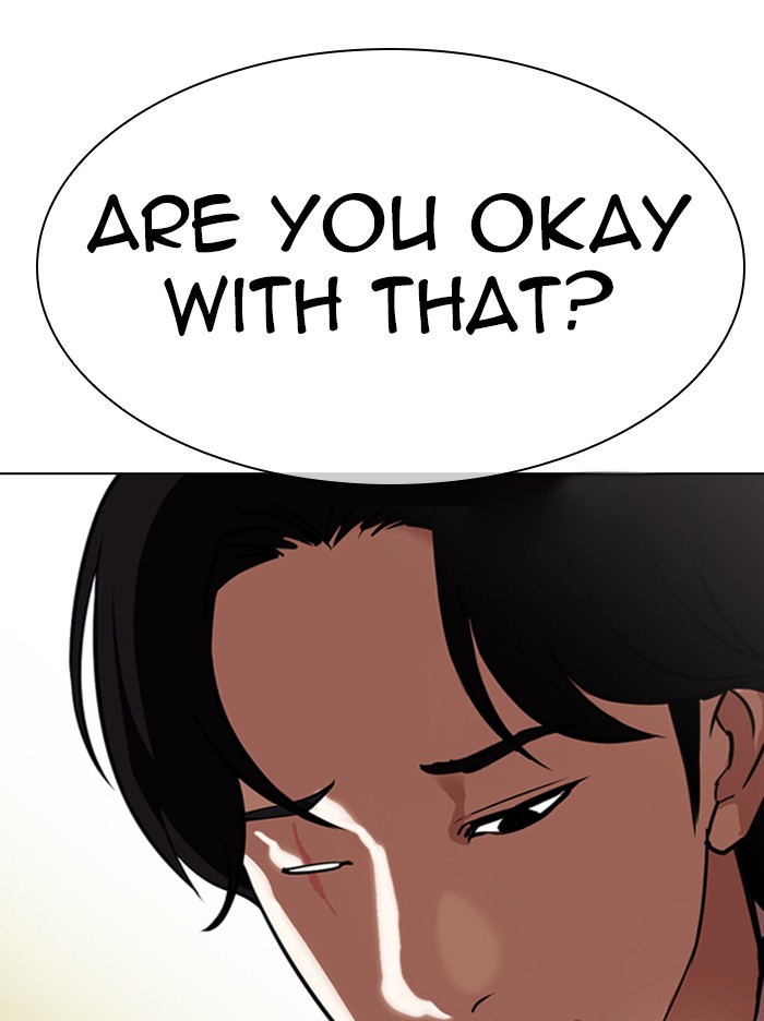 Lookism - Manhwa chapter 314 - page 109