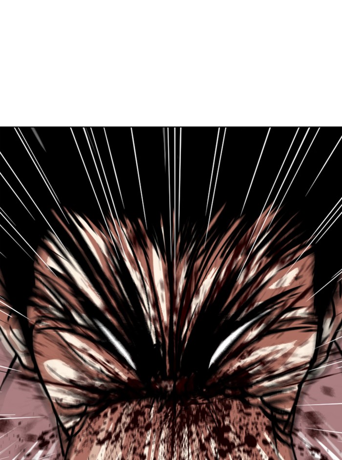 Lookism - Manhwa chapter 314 - page 11