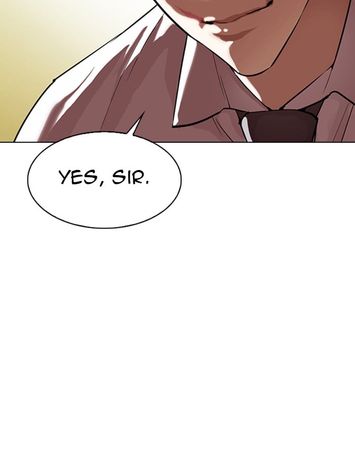 Lookism - Manhwa chapter 314 - page 110