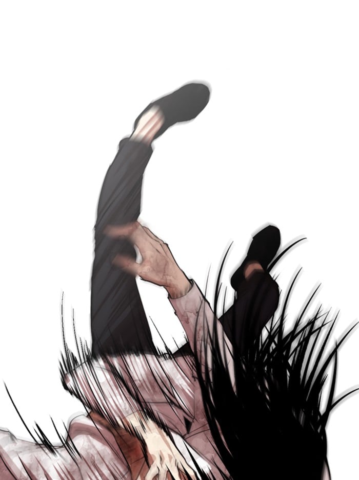 Lookism - Manhwa chapter 314 - page 112