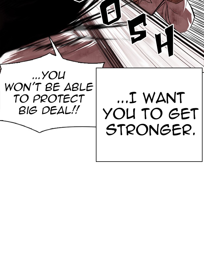 Lookism - Manhwa chapter 314 - page 120