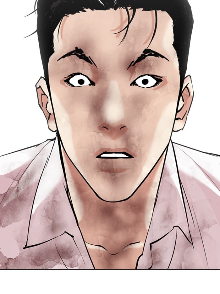 Lookism - Manhwa chapter 314 - page 128