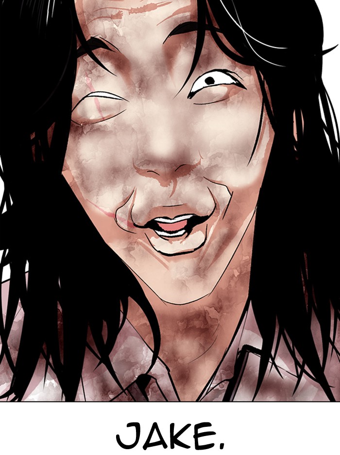 Lookism - Manhwa chapter 314 - page 133