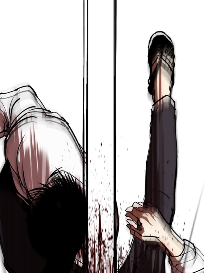 Lookism - Manhwa chapter 314 - page 138