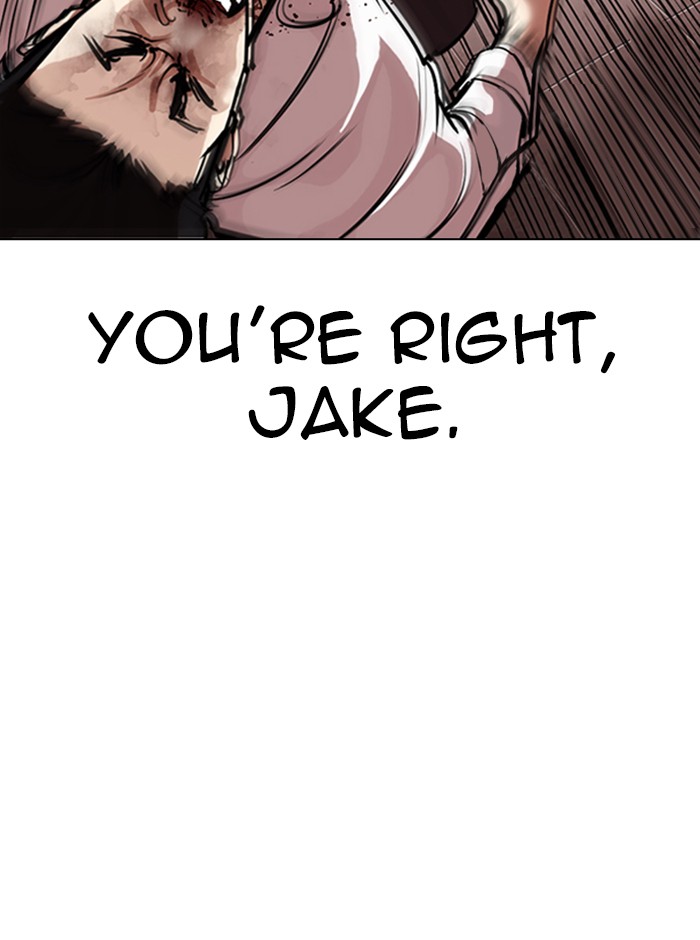 Lookism - Manhwa chapter 314 - page 14