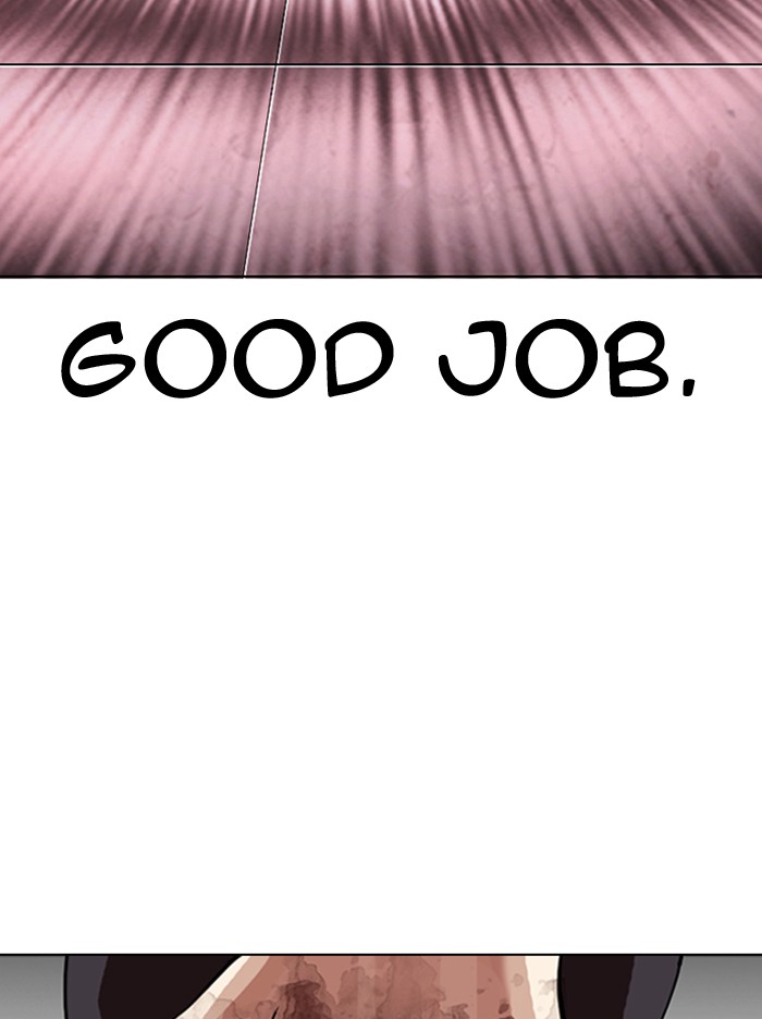 Lookism - Manhwa chapter 314 - page 140