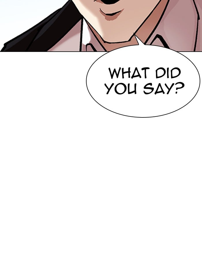 Lookism - Manhwa chapter 314 - page 145