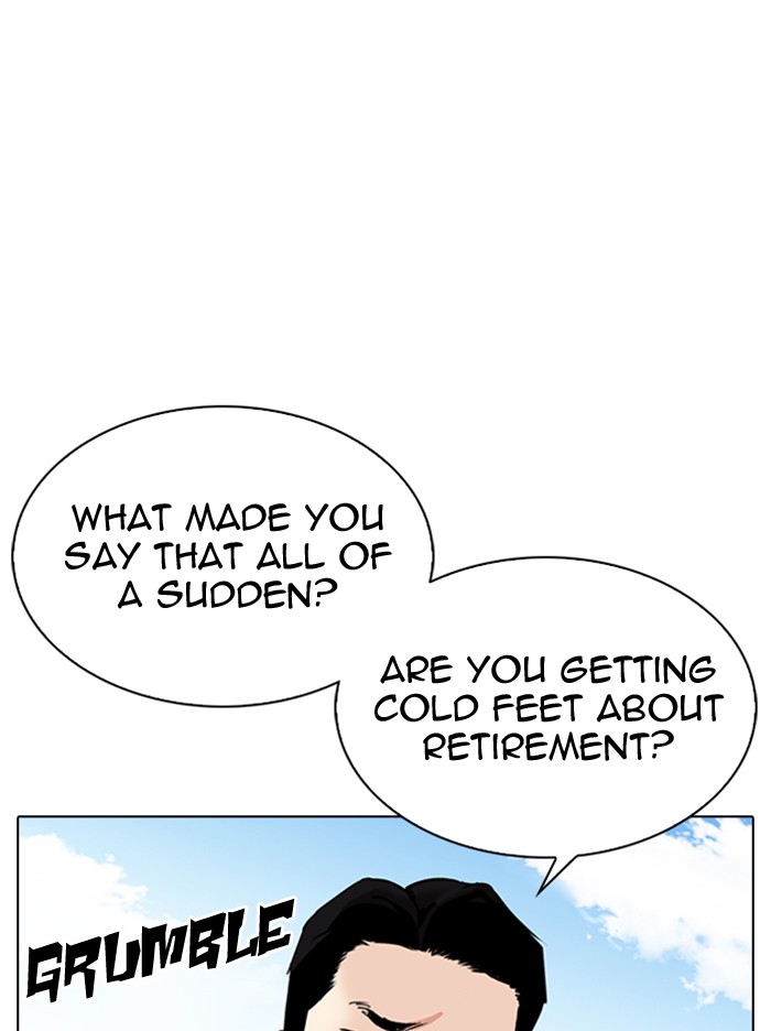 Lookism - Manhwa chapter 314 - page 148