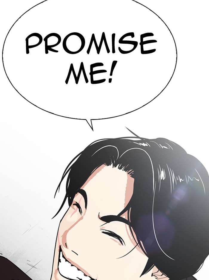 Lookism - Manhwa chapter 314 - page 153