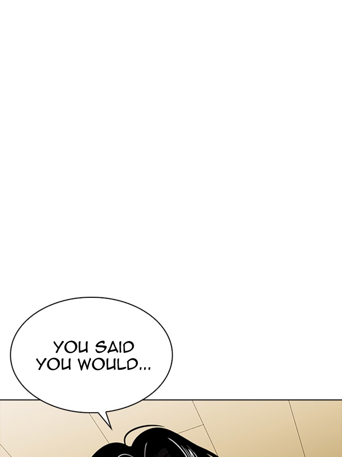 Lookism - Manhwa chapter 314 - page 155