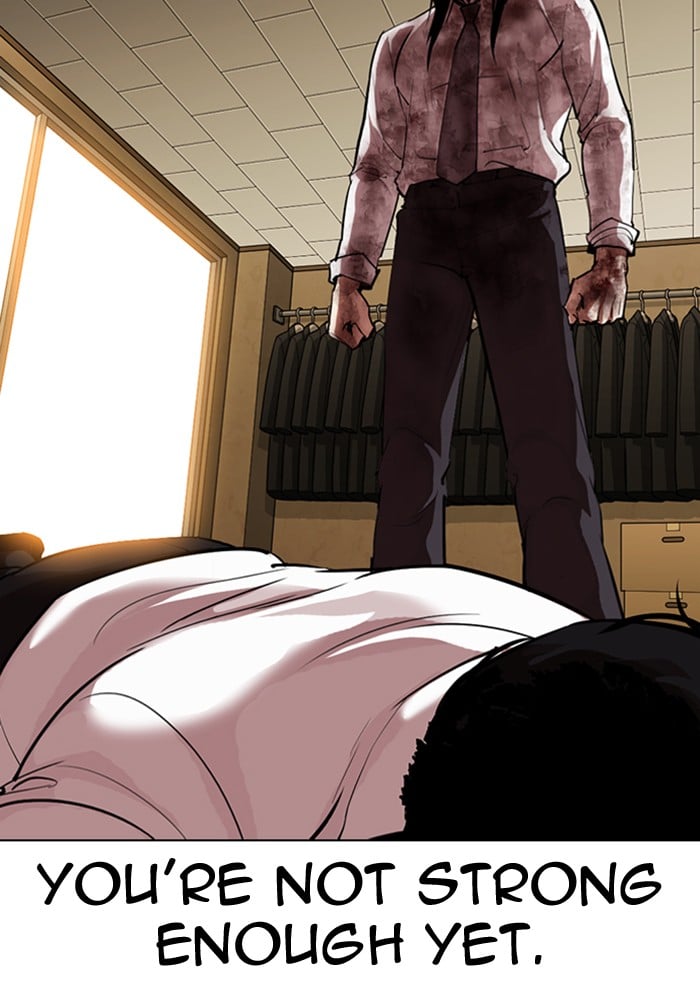 Lookism - Manhwa chapter 314 - page 158