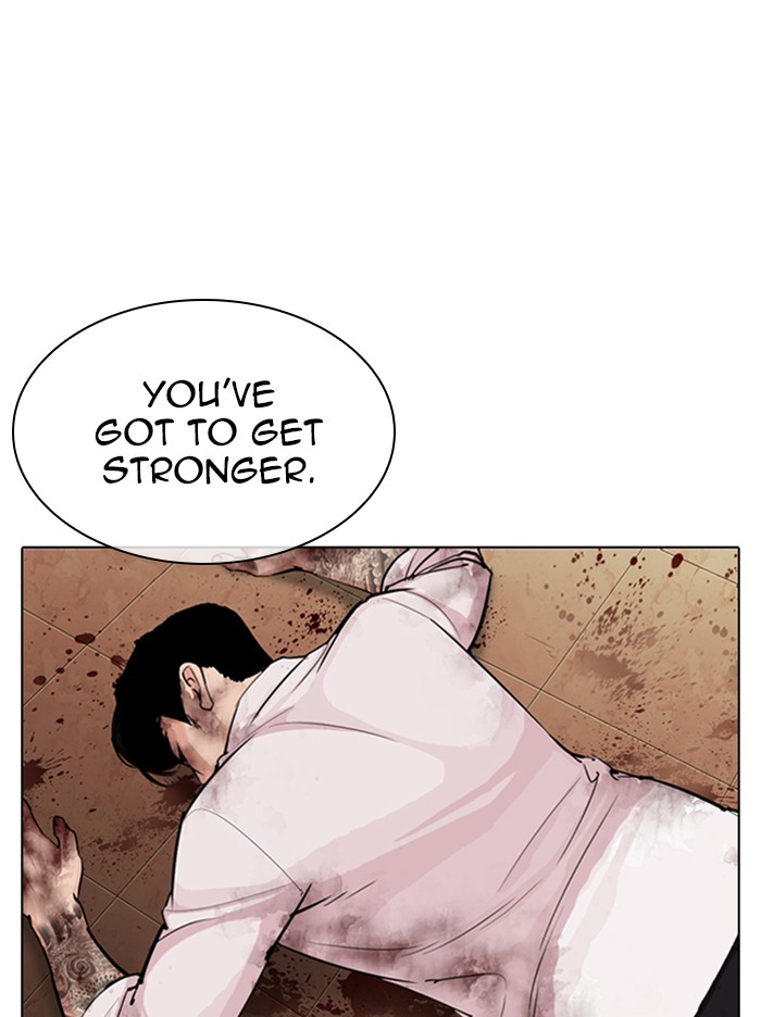 Lookism - Manhwa chapter 314 - page 159