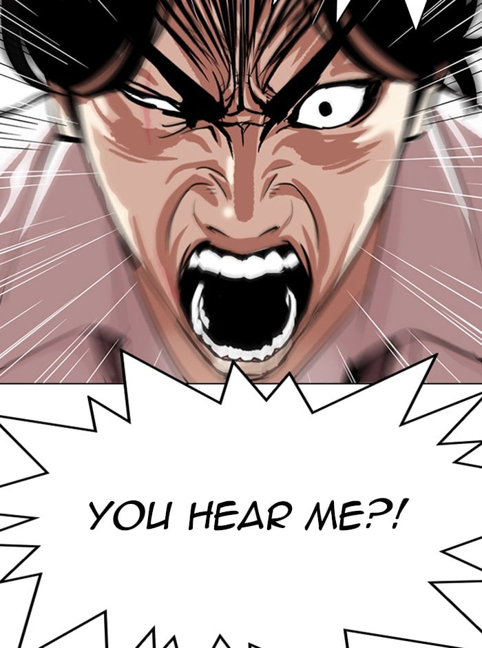Lookism - Manhwa chapter 314 - page 16
