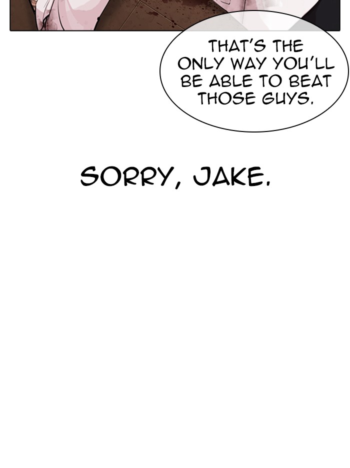 Lookism - Manhwa chapter 314 - page 160