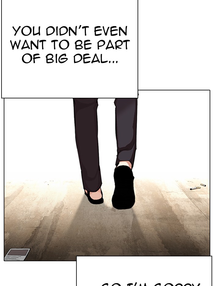 Lookism - Manhwa chapter 314 - page 176