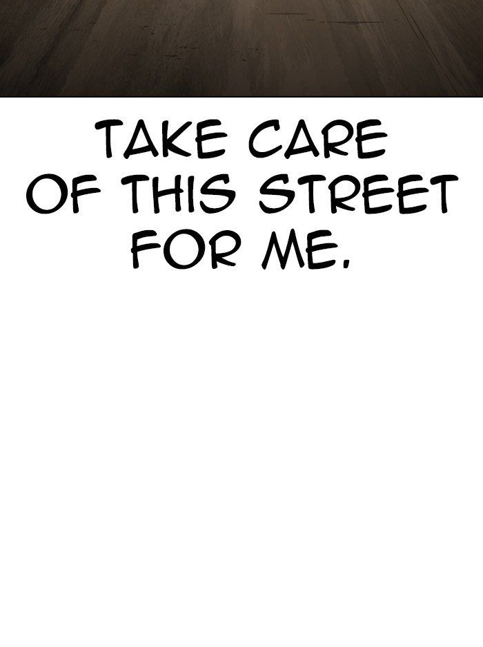 Lookism - Manhwa chapter 314 - page 180