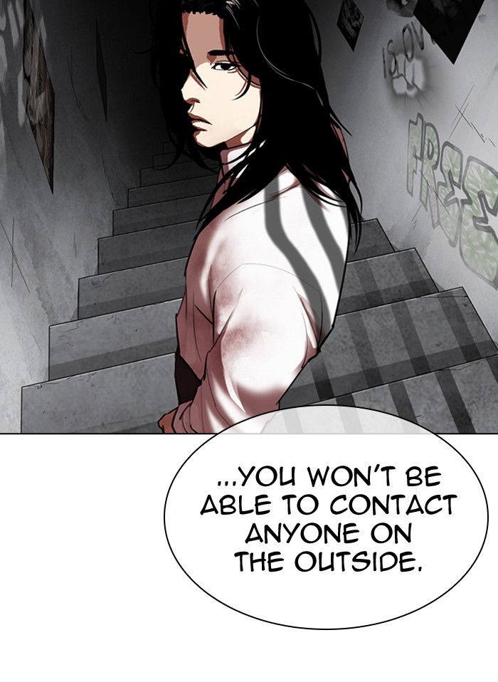 Lookism - Manhwa chapter 314 - page 194