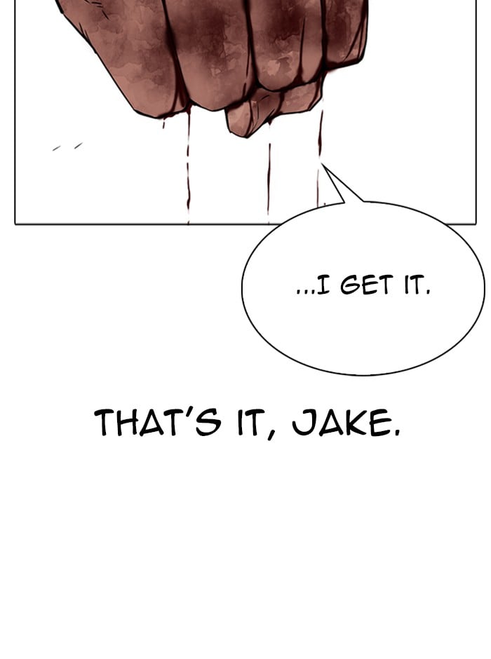 Lookism - Manhwa chapter 314 - page 20