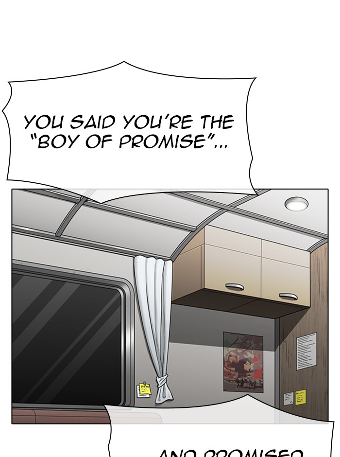 Lookism - Manhwa chapter 314 - page 27