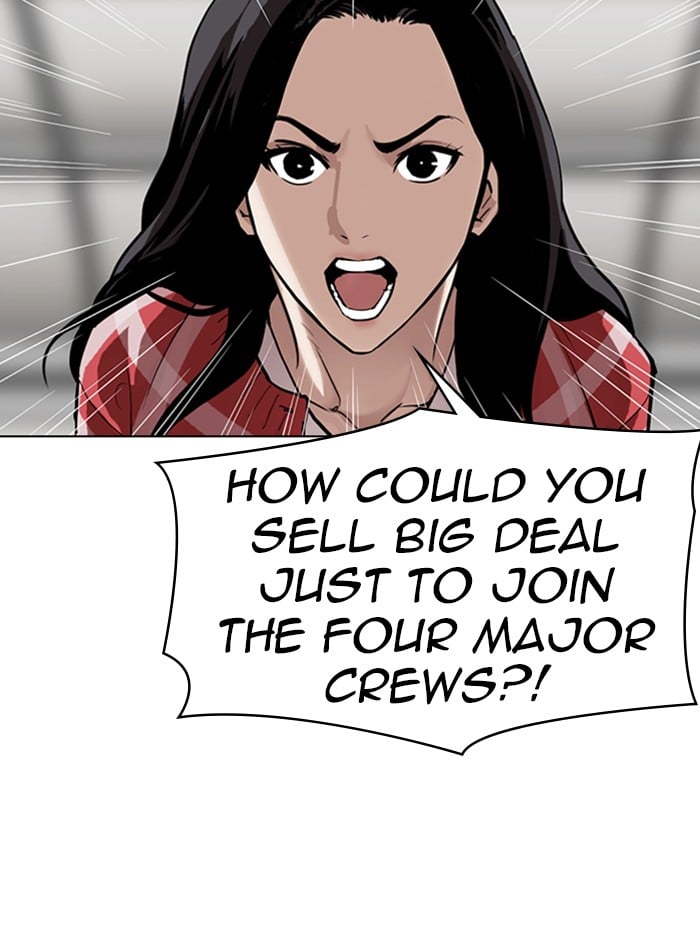Lookism - Manhwa chapter 314 - page 29