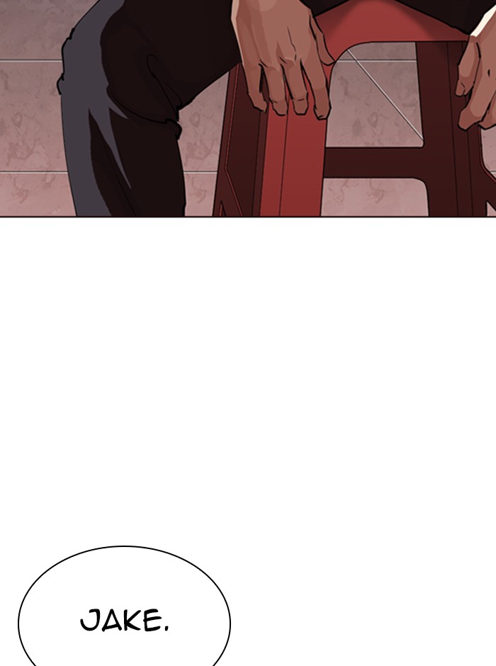 Lookism - Manhwa chapter 314 - page 3