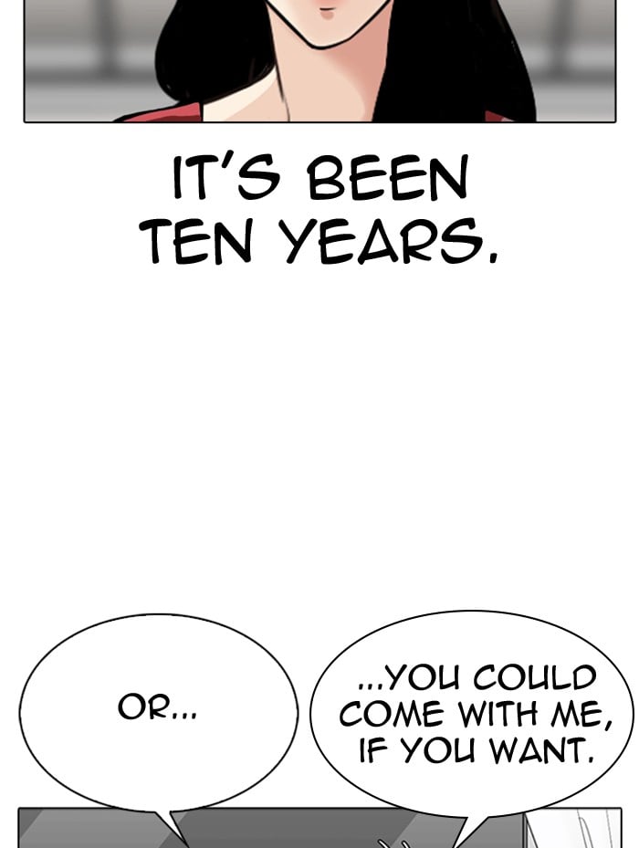 Lookism - Manhwa chapter 314 - page 33