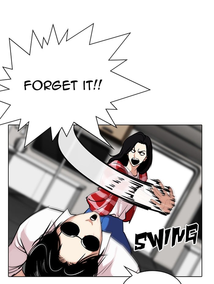 Lookism - Manhwa chapter 314 - page 35