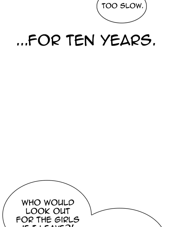 Lookism - Manhwa chapter 314 - page 36