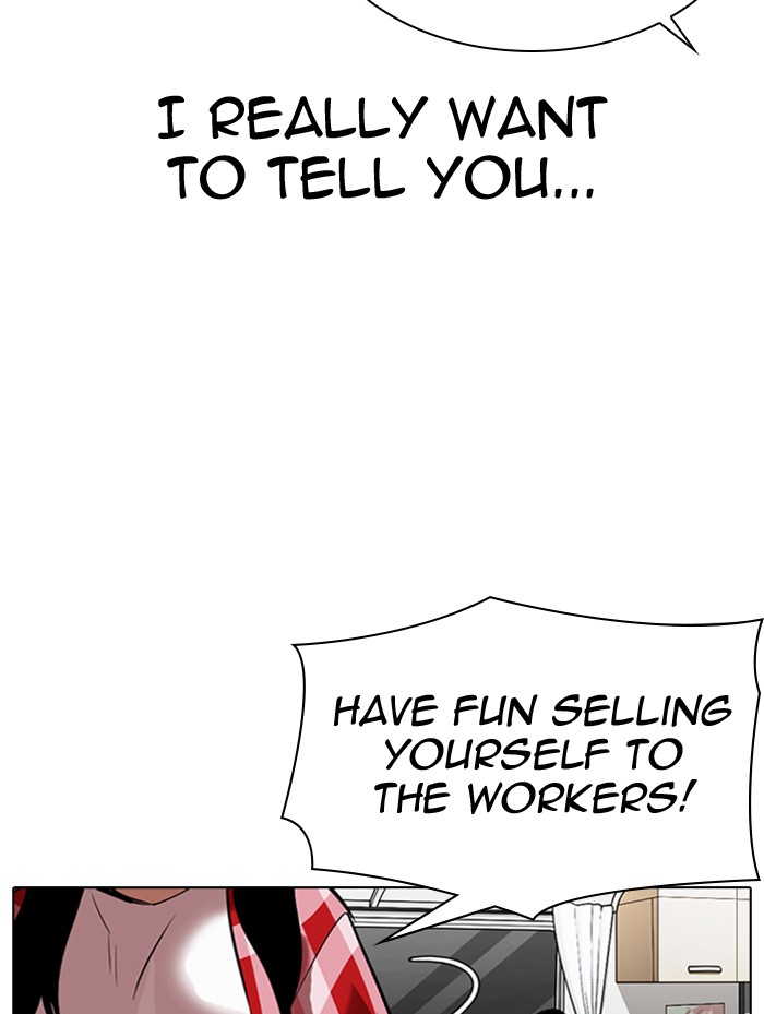 Lookism - Manhwa chapter 314 - page 38