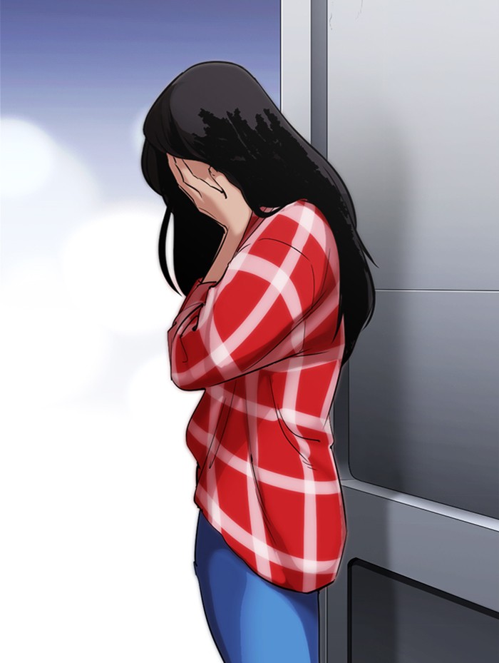 Lookism - Manhwa chapter 314 - page 42