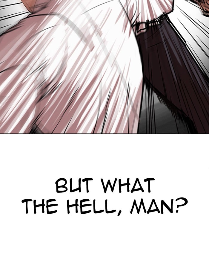 Lookism - Manhwa chapter 314 - page 47