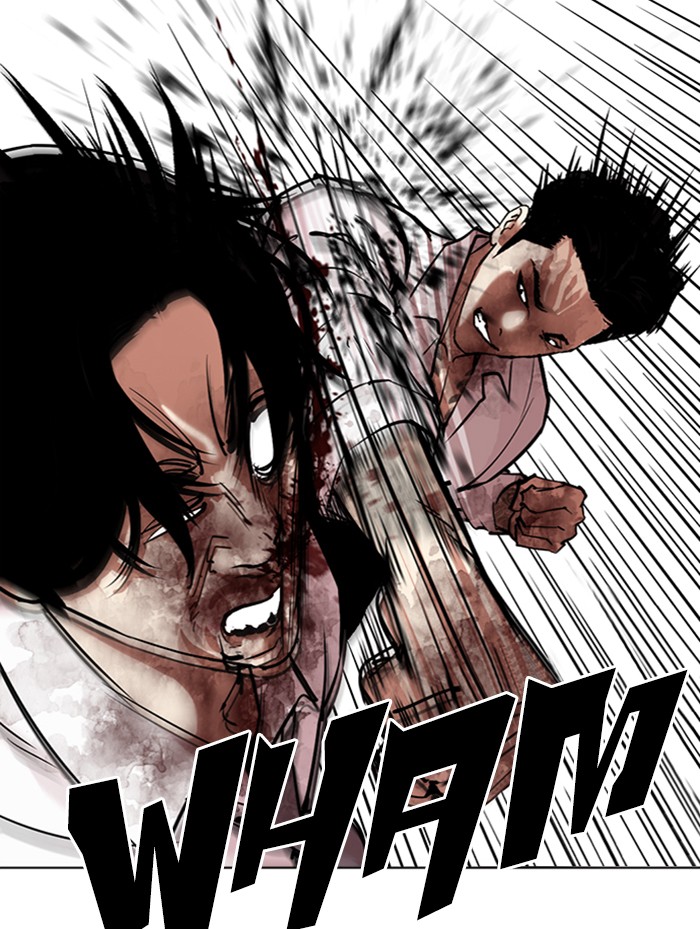 Lookism - Manhwa chapter 314 - page 55