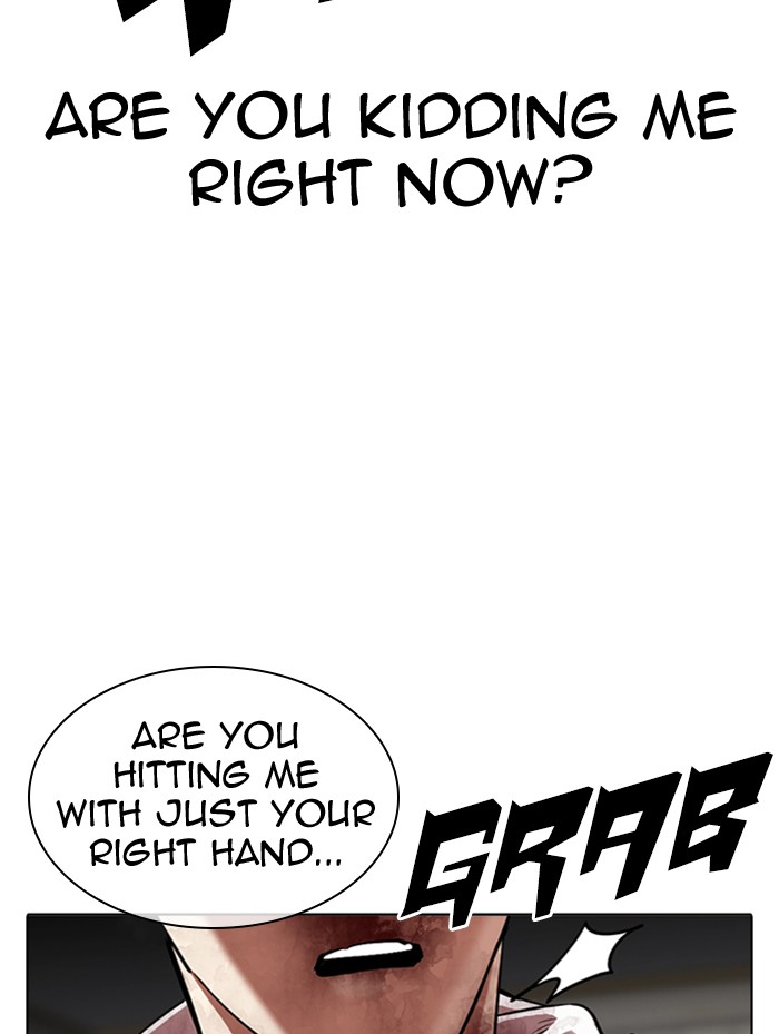 Lookism - Manhwa chapter 314 - page 56