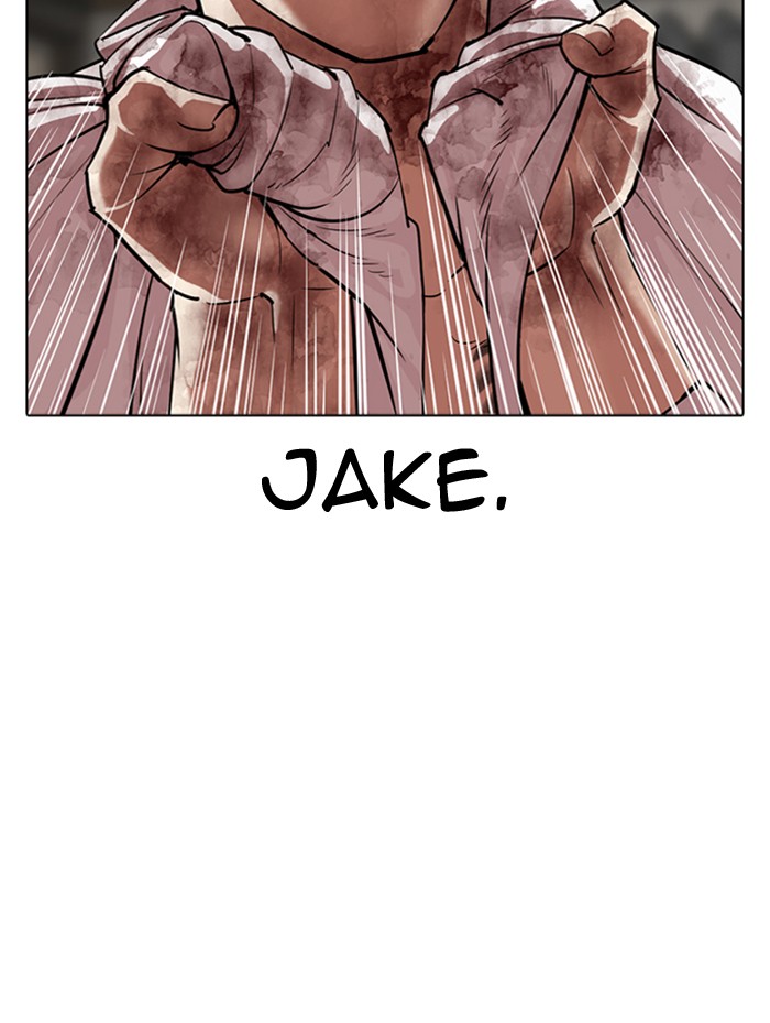 Lookism - Manhwa chapter 314 - page 57